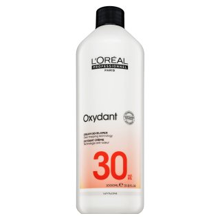 L´Oréal Professionnel Oxydant 9% Vol.30 razvijanje emulzij 1000 ml