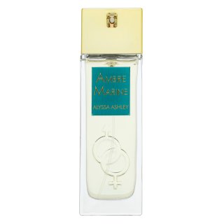 Alyssa Ashley Ambre Marine parfumirana voda unisex 50 ml