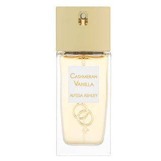 Alyssa Ashley Cashmeran Vanilla parfumirana voda unisex 30 ml