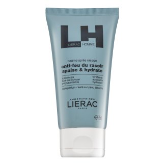 Lierac Homme pomirjujoč balzam po britju After Shave Balm 75 ml