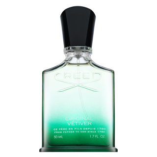 Creed Original Vetiver parfumirana voda unisex 50 ml