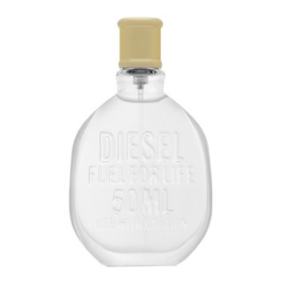 Diesel Fuel for Life Femme parfumirana voda za ženske 50 ml
