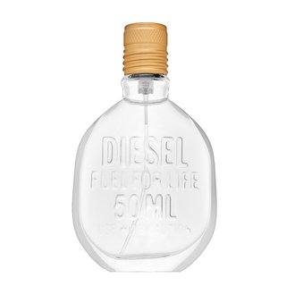 Diesel Fuel for Life Homme Toaletna voda za moške 50 ml