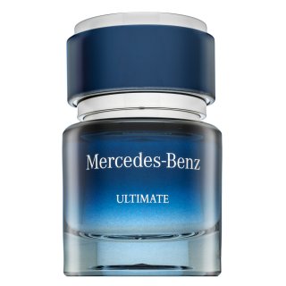 Mercedes-Benz Ultimate parfumirana voda za moške 40 ml