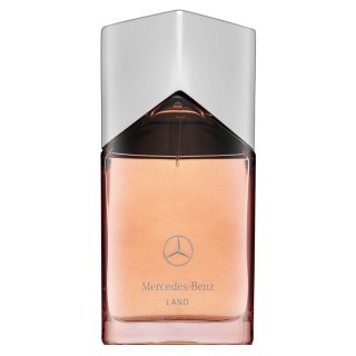Mercedes-Benz Land parfumirana voda za moške Refillable 100 ml