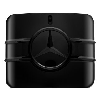 Mercedes-Benz Sign Your Power Intense parfumirana voda za moške 100 ml
