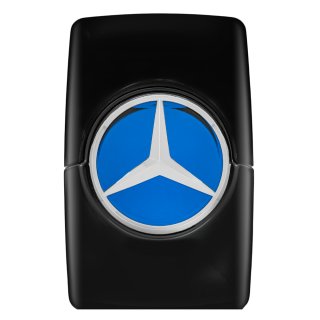 Mercedes-Benz Mercedes Benz Man Intense Toaletna voda za moške 100 ml