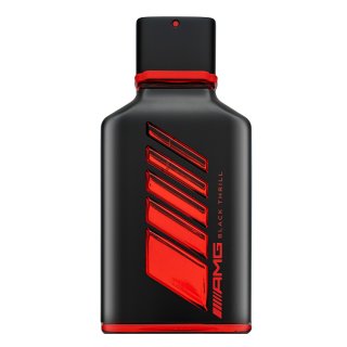 Mercedes-Benz AMG Black Thrill parfumirana voda za moške 100 ml