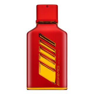 Mercedes-Benz AMG Red Thrill parfumirana voda za moške 100 ml