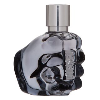 Diesel Only The Brave Toaletna voda za moške 35 ml