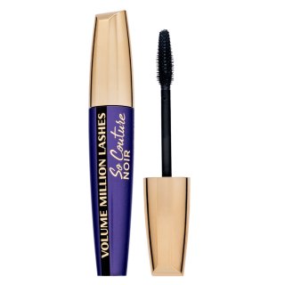 L´Oréal Paris Volume Million Lashes Mascara So Couture Noir maskara za podaljševanje trepalnic in volumen Extra Black 9,5 ml