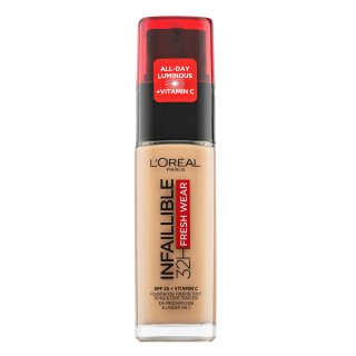 L´Oréal Paris Infaillible 32H Fresh Wear dolgotrajna ličila Sand 30 ml