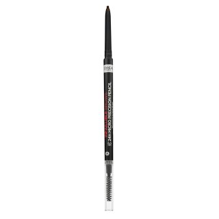 L´Oréal Paris Infaillible Brows 24H Micro Precision Pencil svinčnik za obrvi 1.0 Ebony 1,2 g