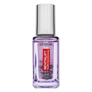 L´Oréal Paris Revitalift Filler serum za posvetlitev Hyaluronic Acid + Caffeine Eye Serum 20 ml