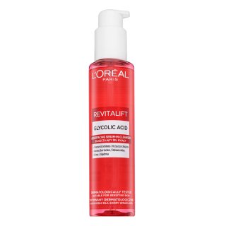 L´Oréal Paris Revitalift piling čistilni gel Resurfacing Serum-In-Cleanser 150 ml