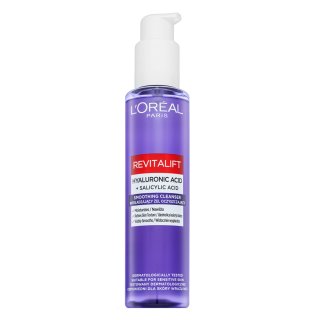 L´Oréal Paris Revitalift čistilni gel Smoothing Cleanser 150 ml