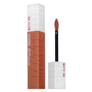 Maybelline SuperStay Matte Ink Liquid Lipstick tekoča šminka za mat učinek 70 Amazonian 5 ml