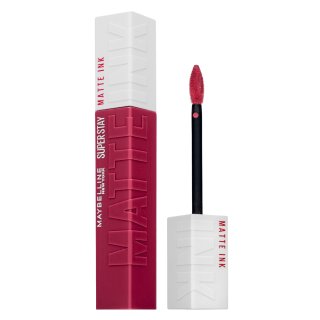 Maybelline SuperStay Matte Ink Liquid Lipstick tekoča šminka za mat učinek 80 Ruler 5 ml