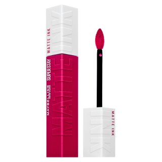 Maybelline SuperStay Matte Ink Liquid Lipstick tekoča šminka za mat učinek 120 Artist 5 ml
