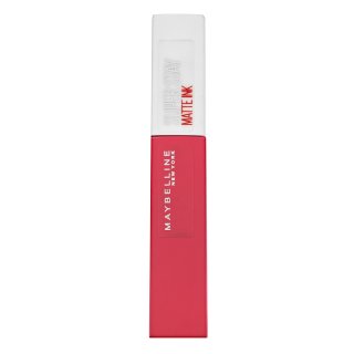 Maybelline SuperStay Matte Ink Liquid Lipstick tekoča šminka za mat učinek 125 Inspirer 5 ml