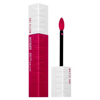 Maybelline SuperStay Matte Ink Liquid Lipstick tekoča šminka za mat učinek 150 Pathfinder 5 ml