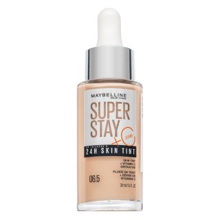Maybelline Super Stay 24H Skin Tint + Vitamin C Serum za poenotenje tona kože 6.5 30 ml