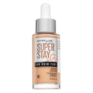 Maybelline Super Stay 24H Skin Tint + Vitamin C Serum za poenotenje tona kože 10 30 ml