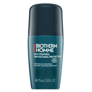 Biotherm Homme Day Control dezodorant Natural Protect Deo Roll-on 75 ml