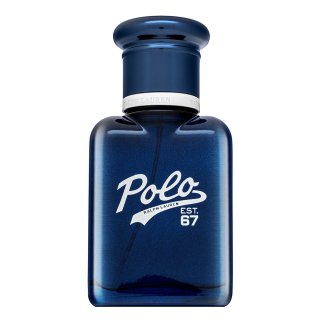 Ralph Lauren Polo 67 Toaletna voda za moške 40 ml