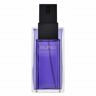 Alfred Sung Sung Homme Toaletna voda za moške 100 ml