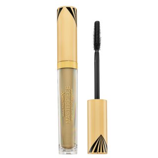 Max Factor Masterpiece Mascara maskara za podaljševanje trepalnic in volumen Black Brown 4,5 ml