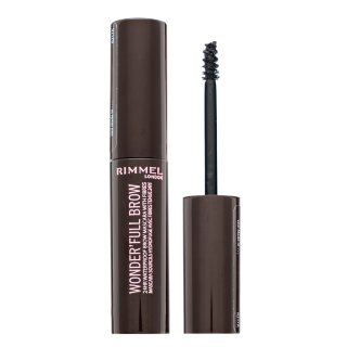 Rimmel London Wonder'Full Brow Mascara maskara za obrvi 03 Dark 4,5 ml
