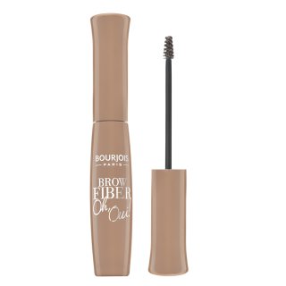 Bourjois Brow Fiber Oh, Oui! gel za nego obrvi 001 Blond 6,8 ml