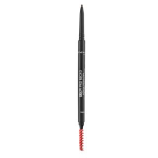 Rimmel London Brow Pro Micro Definer svinčnik za obrvi 02 0,09 g