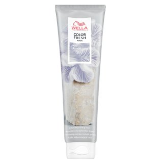 Wella Professionals Color Fresh Mask maska za intenzivno barvanje za vse vrste las Pearl Blonde 150 ml