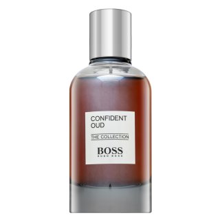 Hugo Boss The Collection Confident Oud parfumirana voda za moške 100 ml