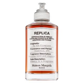 Maison Margiela Replica The By The Fireplace Toaletna voda unisex 100 ml