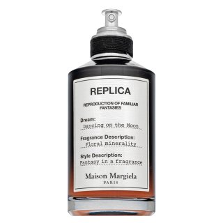 Maison Margiela Replica Dancing On The Moon parfumirana voda unisex 100 ml