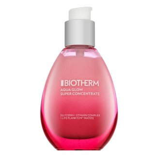 Biotherm Aqua Glow energijska tekočina Super Concentrate 50 ml