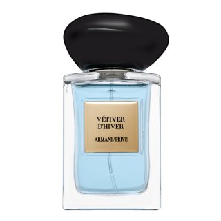 Armani (Giorgio Armani) Armani Privé Vetiver D'Hiver Toaletna voda unisex 50 ml