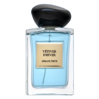 Armani (Giorgio Armani) Armani Privé Vetiver D'Hiver Toaletna voda unisex 100 ml