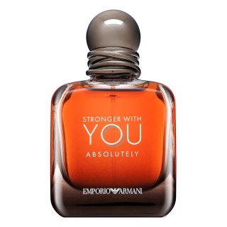 Armani (Giorgio Armani) Stronger With You Absolutely čisti parfum za moške 50 ml