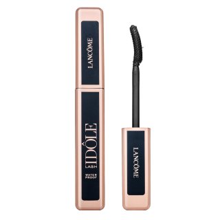 Lancôme Lash Idôle Waterproof Mascara maskara za prostornino 01 Glossy Black