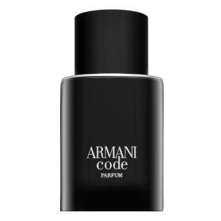 Armani (Giorgio Armani) Code - Refillable čisti parfum za moške 50 ml