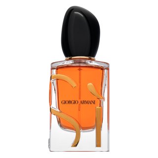 Armani (Giorgio Armani) Sí Intense 2023 parfumirana voda za ženske 50 ml