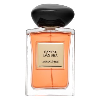 Armani (Giorgio Armani) Prive Santal Dan Sha Toaletna voda unisex 100 ml