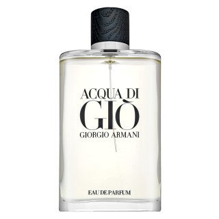 Armani (Giorgio Armani) Acqua di Gio Pour Homme parfumirana voda za moške 200 ml