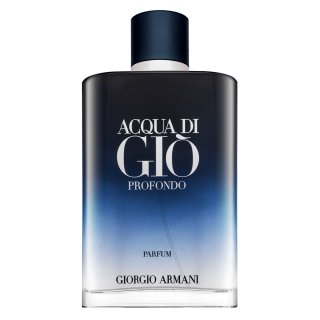 Armani (Giorgio Armani) Acqua di Gio Profondo Parfum čisti parfum za moške 200 ml
