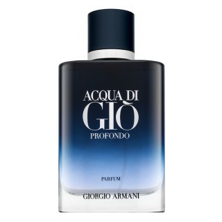 Armani (Giorgio Armani) Acqua di Gio Profondo Parfum čisti parfum za moške 100 ml
