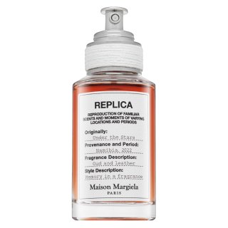 Maison Margiela Replica Under The Stars Toaletna voda unisex 30 ml